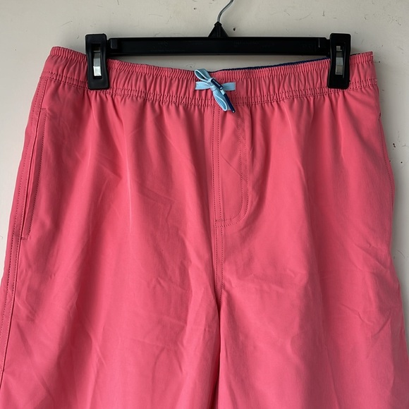 Southern Tide the skipjack Pink Mens Shorts Size XL - Picture 3 of 14
